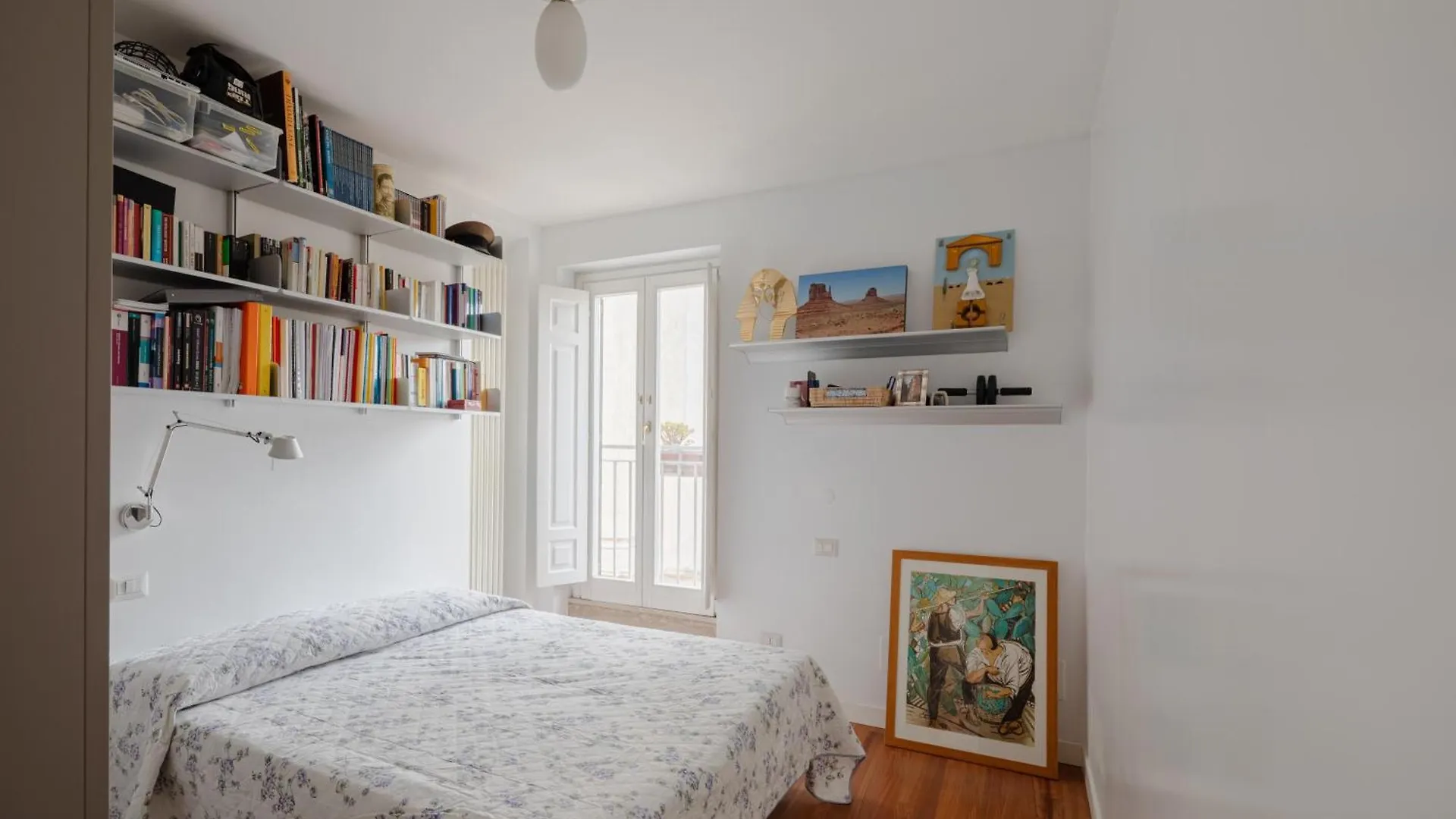Apartment Cesarina Home Rome