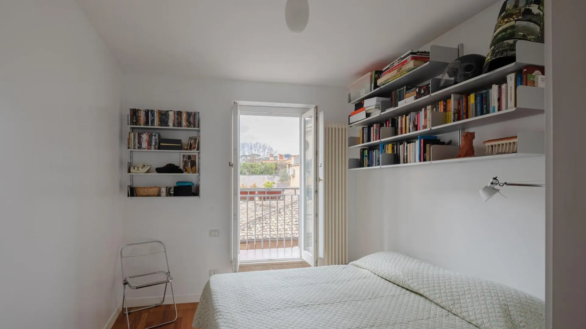 Cesarina Home Rome Apartment