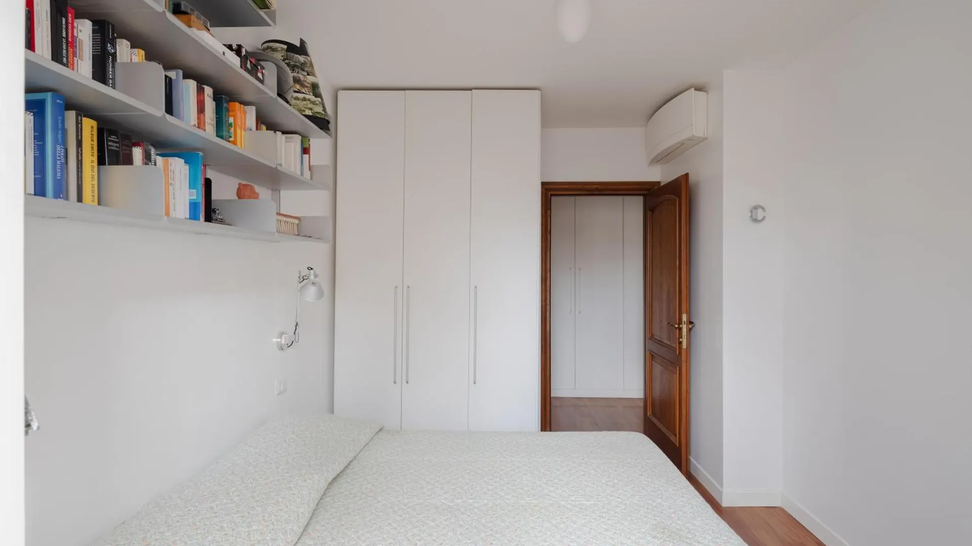 Cesarina Home Rome Italy