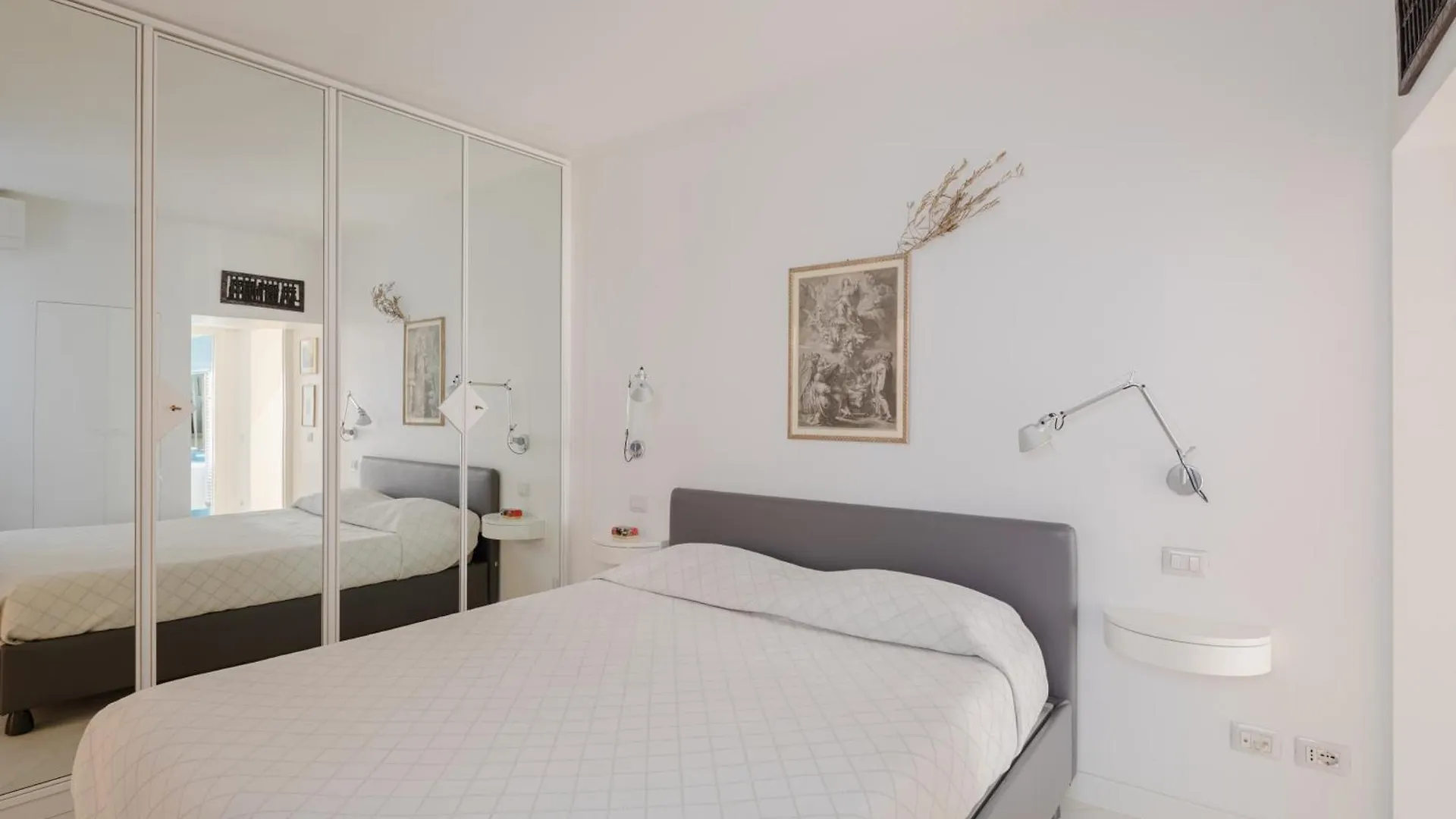 Apartment Cesarina Home Rome