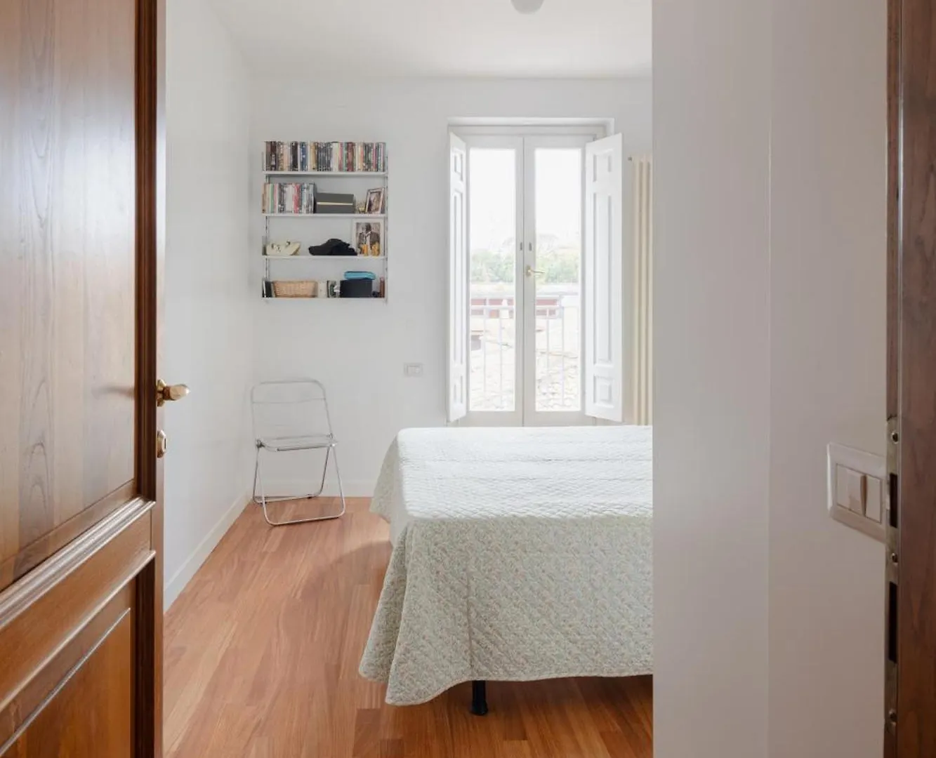 Apartment Cesarina Home Rome Italy