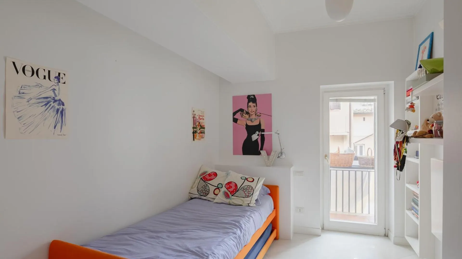 Cesarina Home Rome Italy