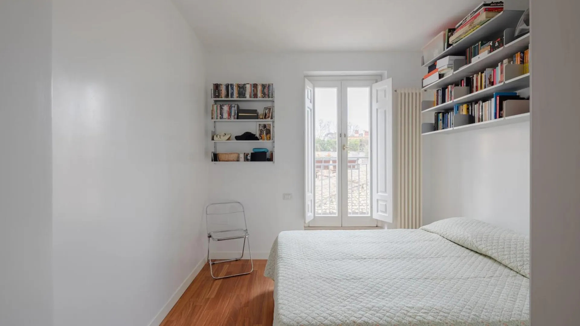 Apartment Cesarina Home Rome Italy