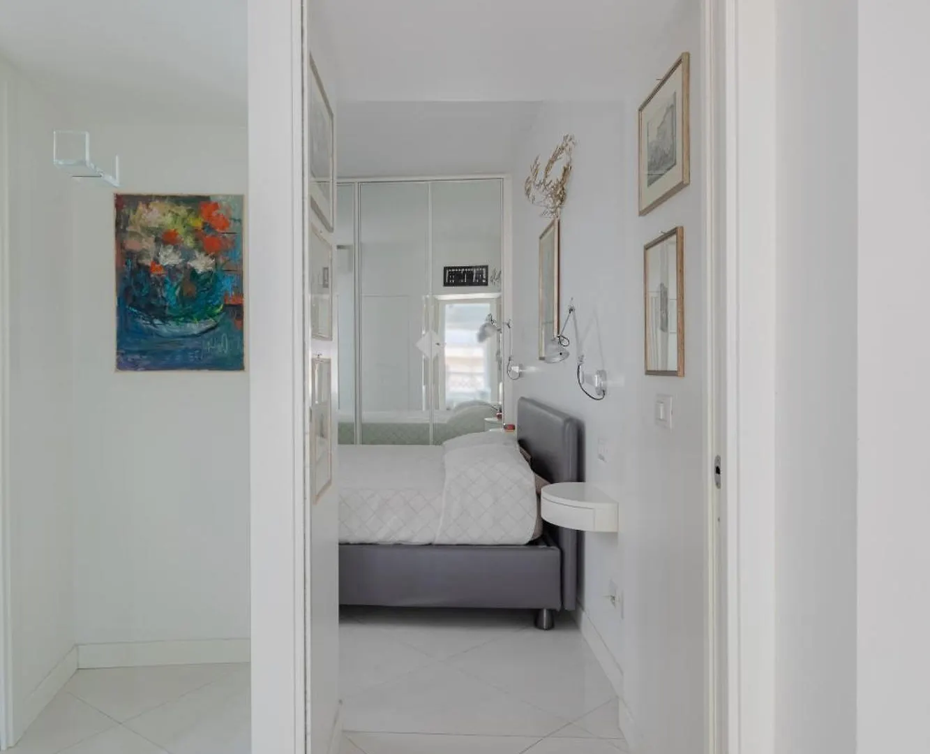 Apartment Cesarina Home Rome