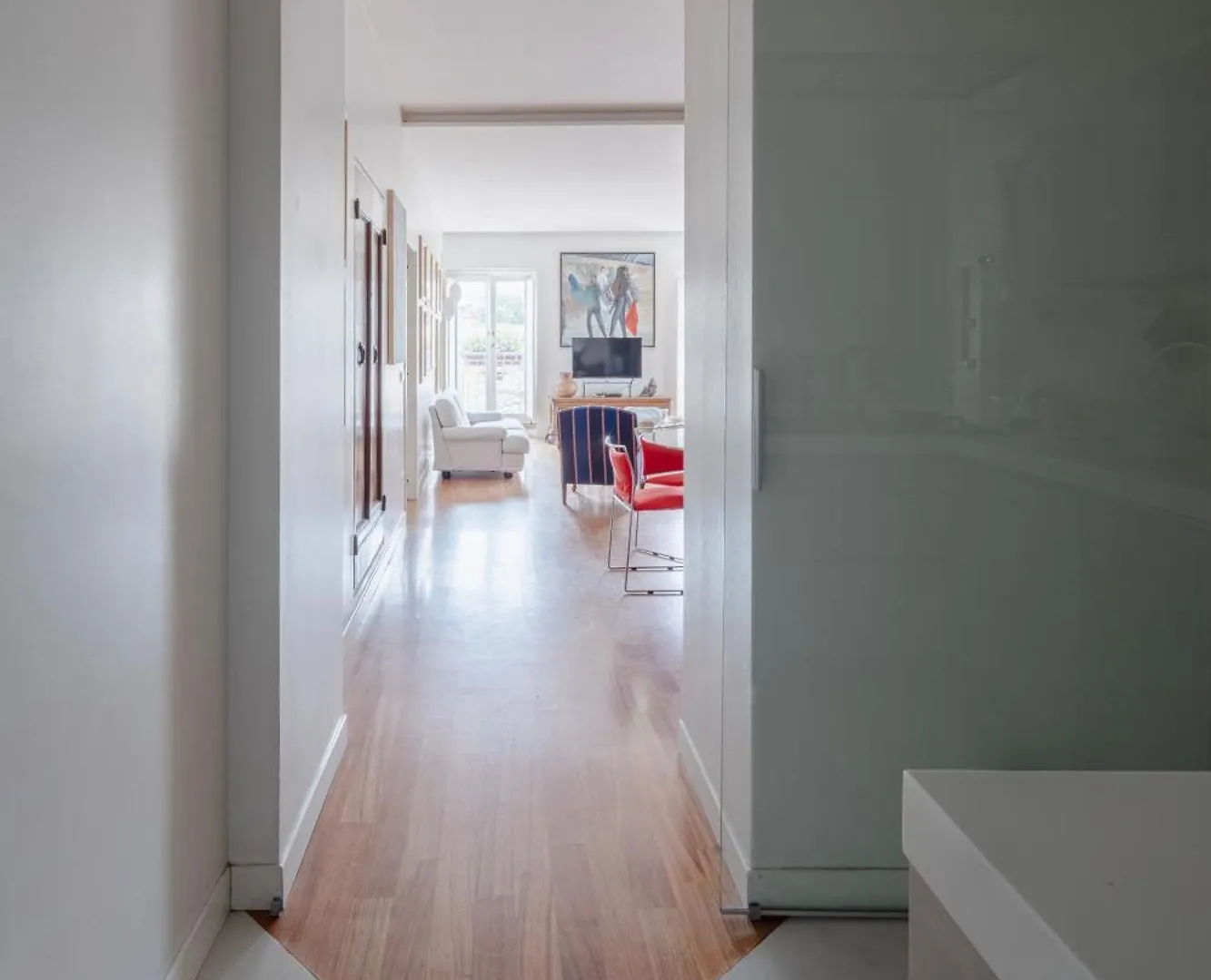 Cesarina Home Rome Apartment